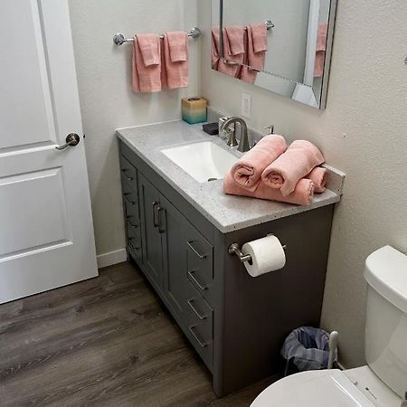 Anchorage Midtown Apartment-Wyoming 2 Екстериор снимка