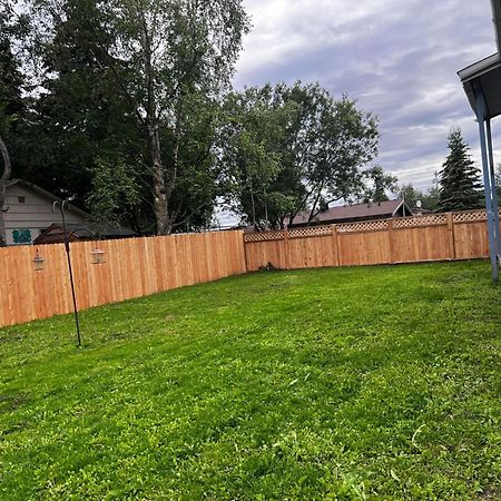 Anchorage Midtown Apartment-Wyoming 2 Екстериор снимка