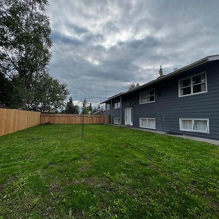 Anchorage Midtown Apartment-Wyoming 2 Екстериор снимка