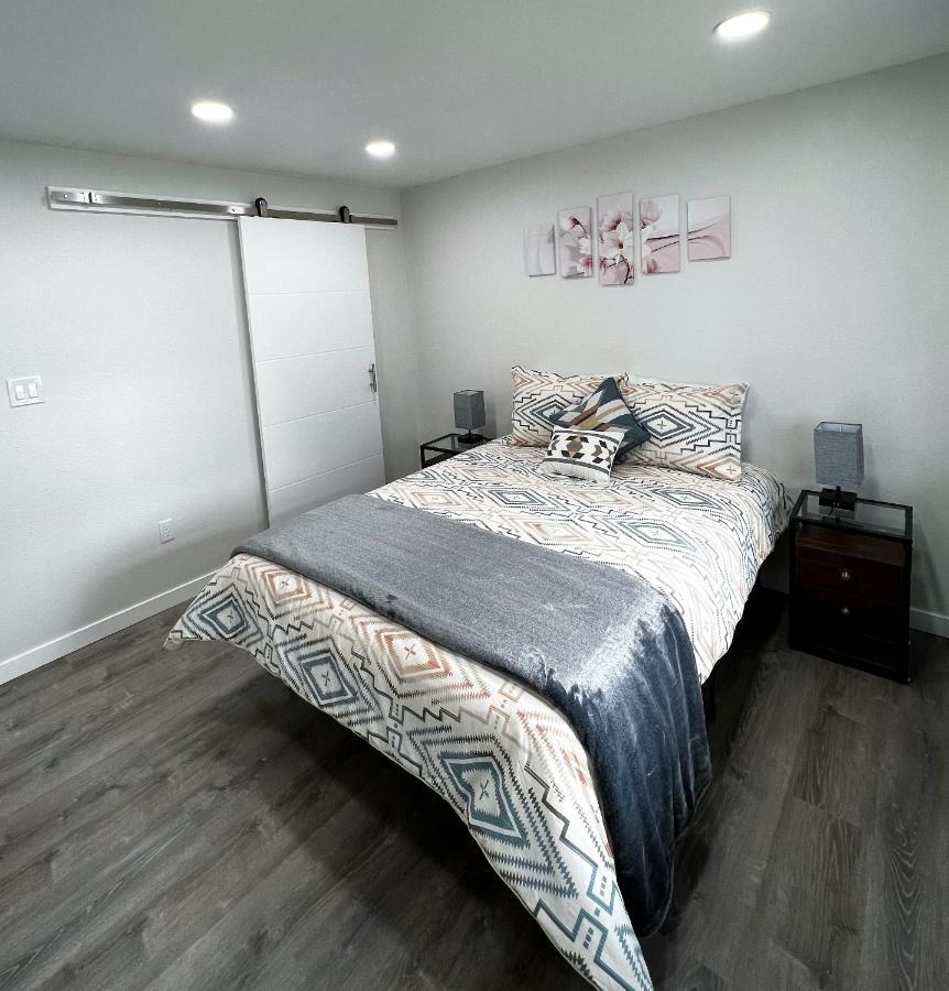 Anchorage Midtown Apartment-Wyoming 2 Екстериор снимка