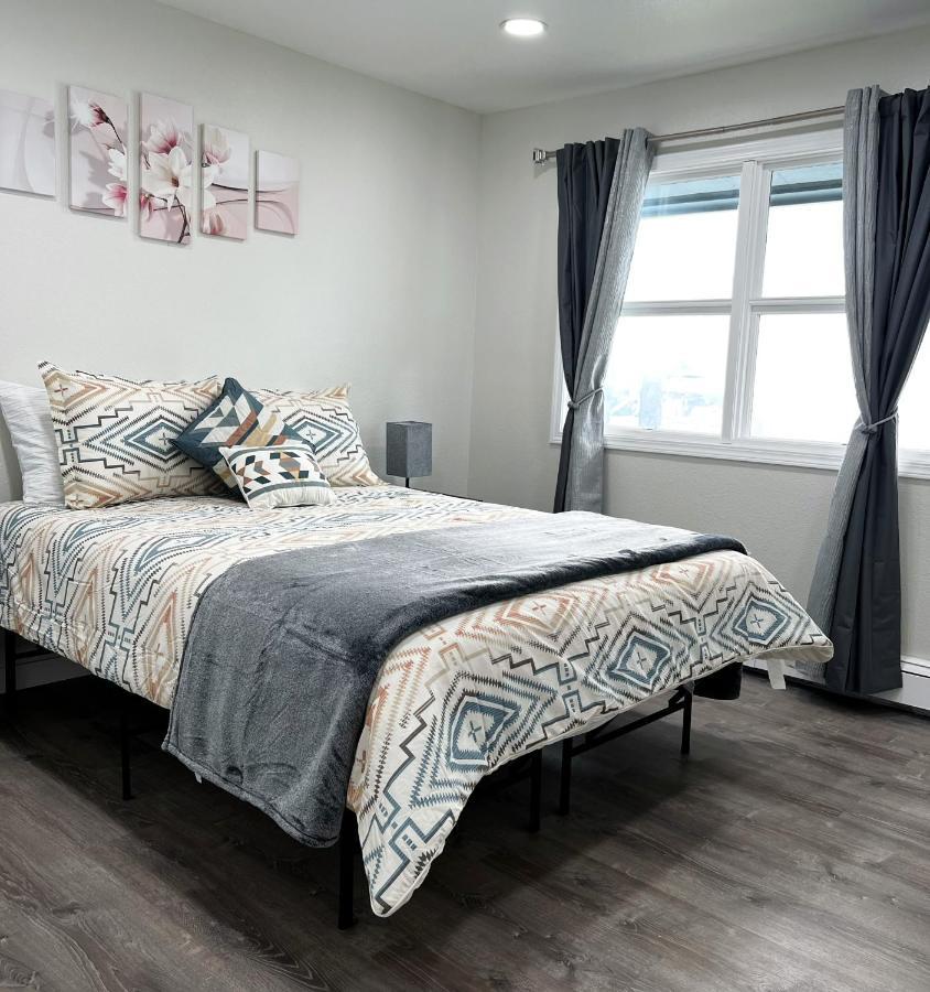 Anchorage Midtown Apartment-Wyoming 2 Екстериор снимка