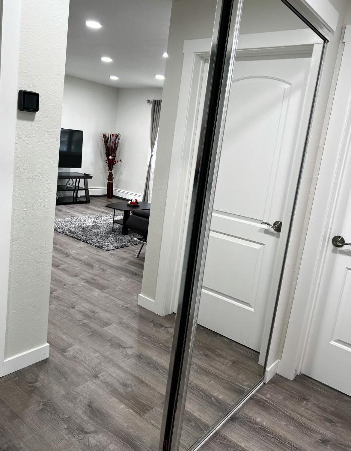 Anchorage Midtown Apartment-Wyoming 2 Екстериор снимка