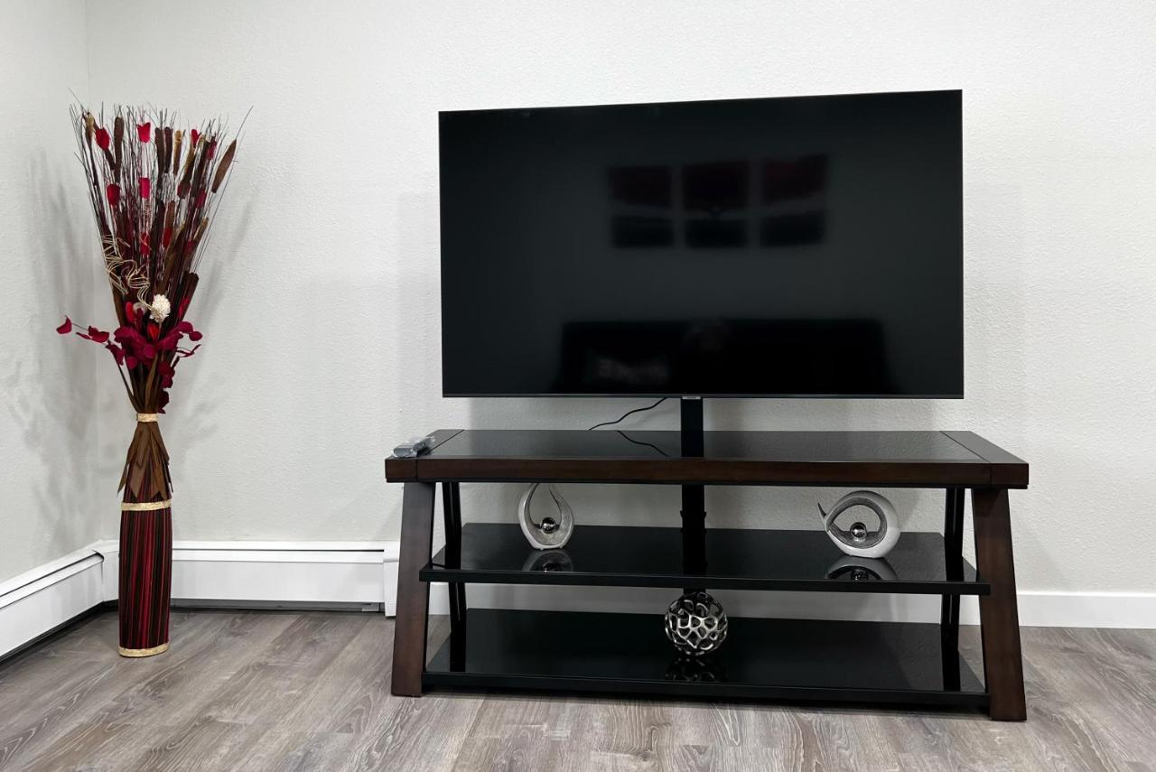 Anchorage Midtown Apartment-Wyoming 2 Екстериор снимка