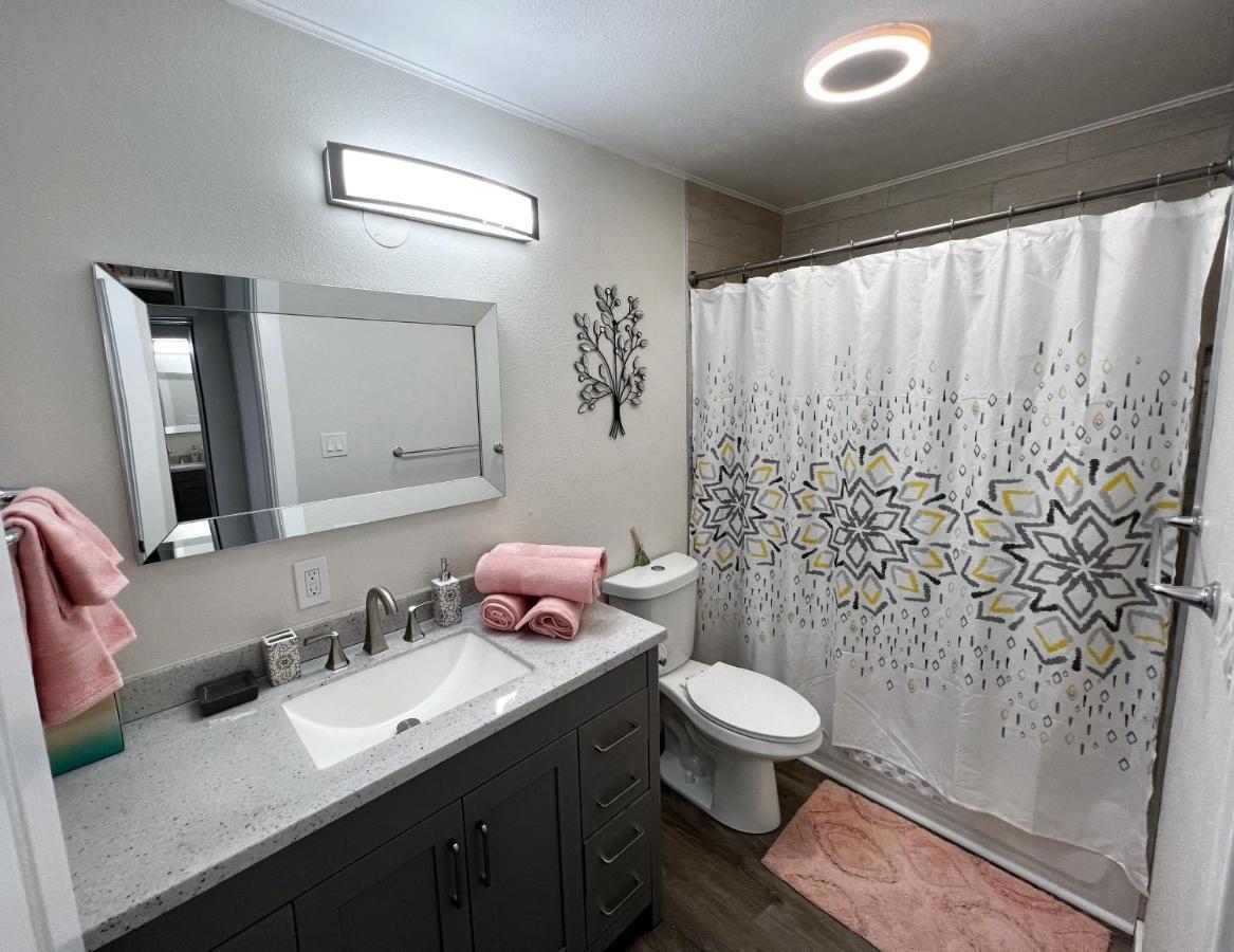 Anchorage Midtown Apartment-Wyoming 2 Екстериор снимка