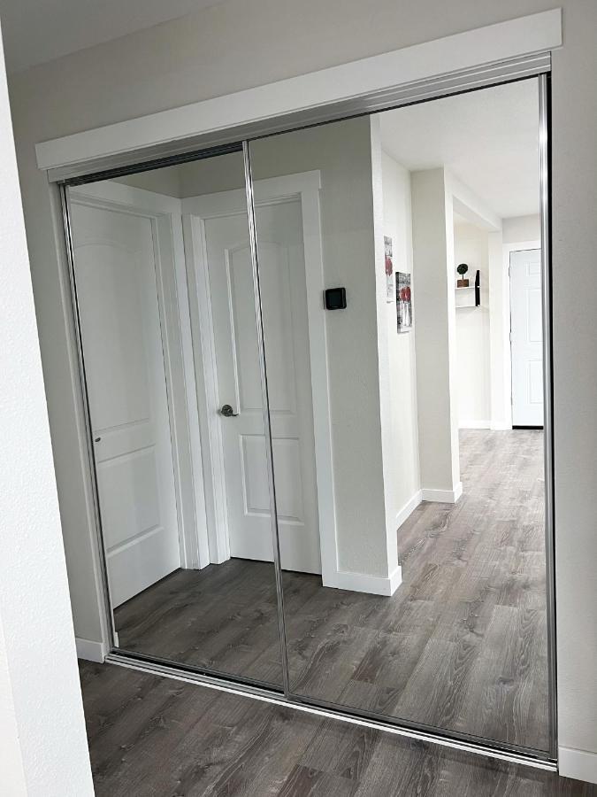 Anchorage Midtown Apartment-Wyoming 2 Екстериор снимка