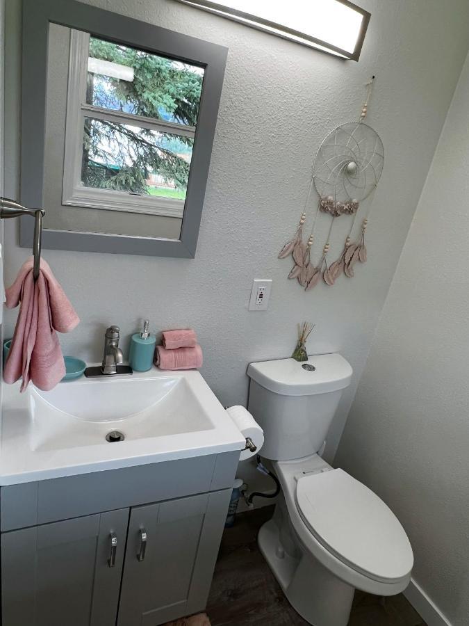 Anchorage Midtown Apartment-Wyoming 2 Екстериор снимка