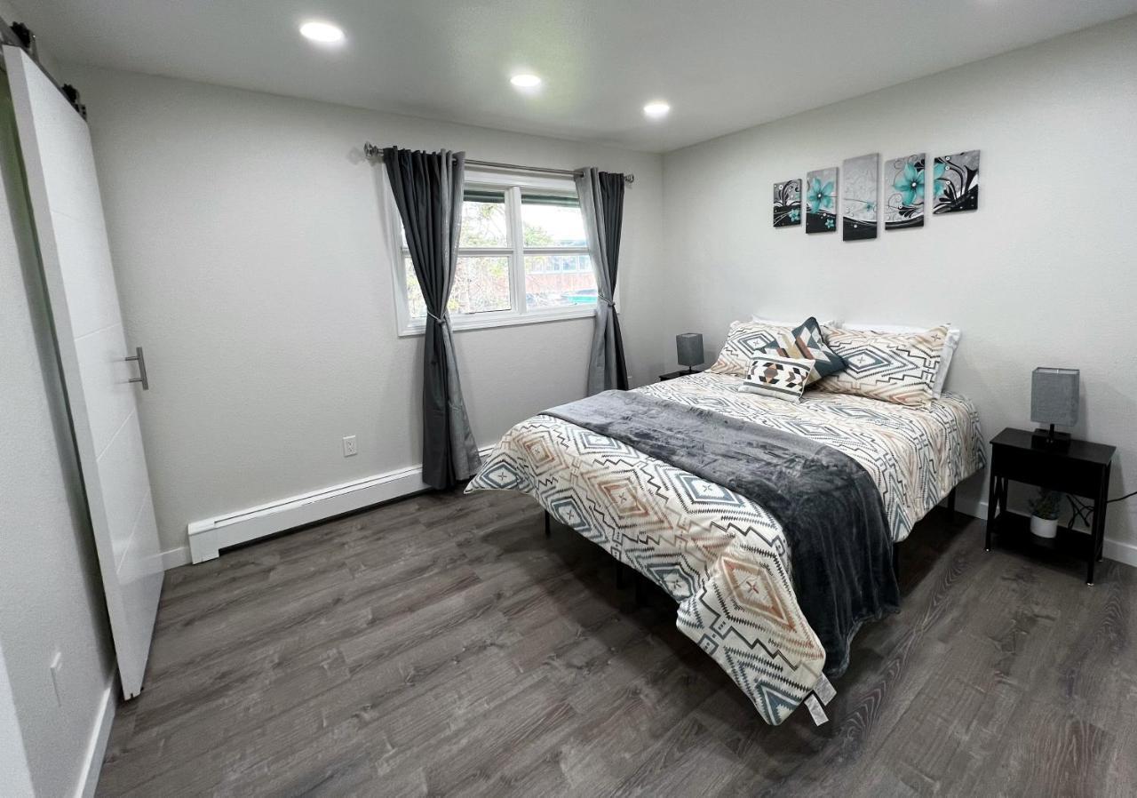 Anchorage Midtown Apartment-Wyoming 2 Екстериор снимка