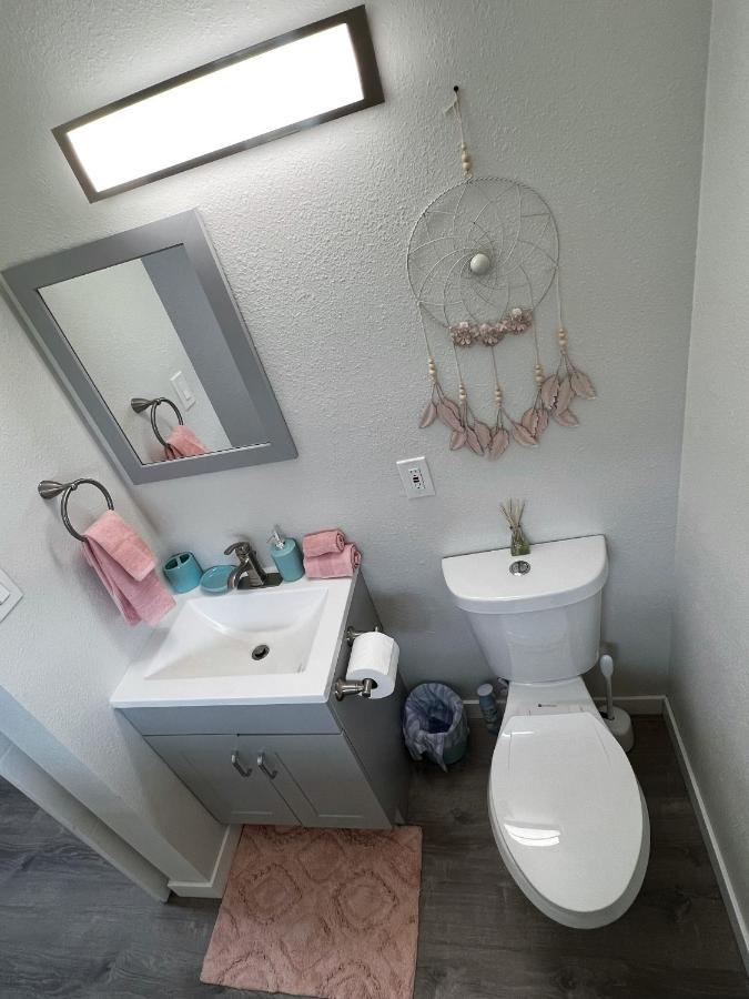Anchorage Midtown Apartment-Wyoming 2 Екстериор снимка