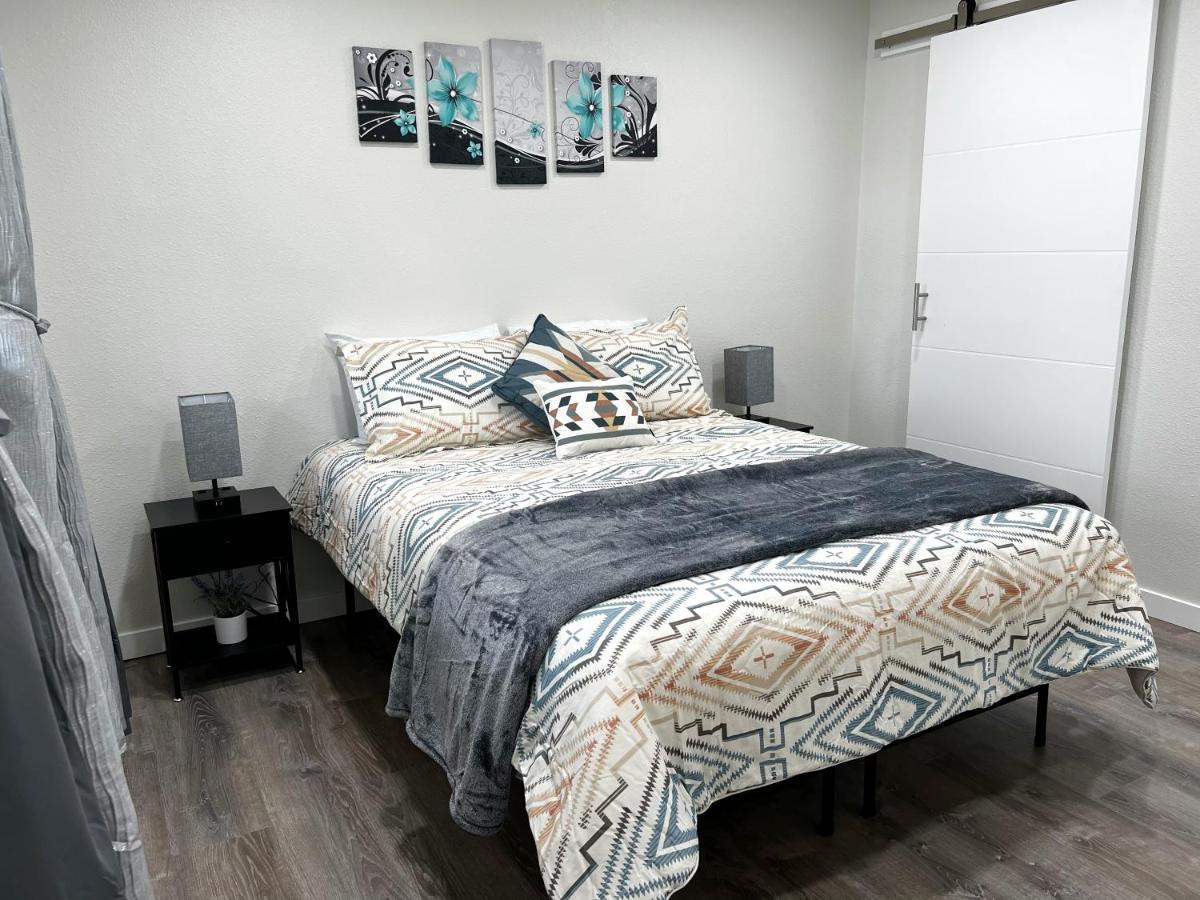 Anchorage Midtown Apartment-Wyoming 2 Екстериор снимка