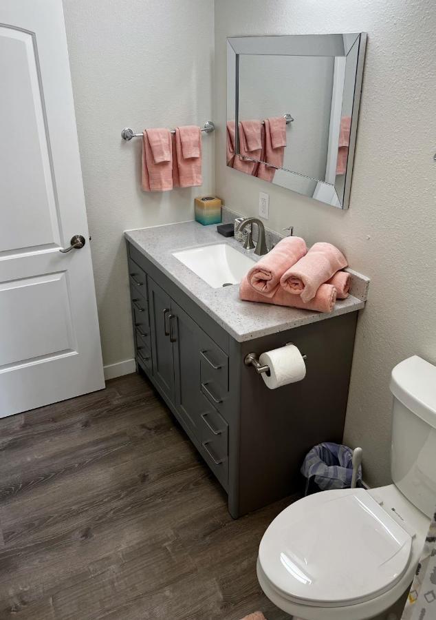 Anchorage Midtown Apartment-Wyoming 2 Екстериор снимка