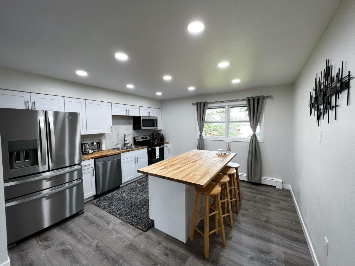 Anchorage Midtown Apartment-Wyoming 2 Екстериор снимка