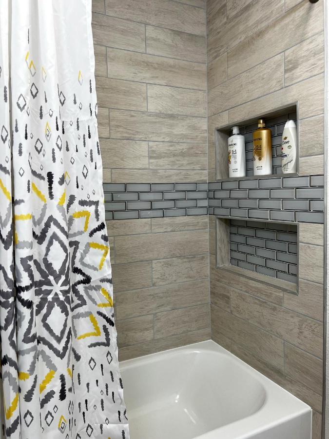 Anchorage Midtown Apartment-Wyoming 2 Екстериор снимка