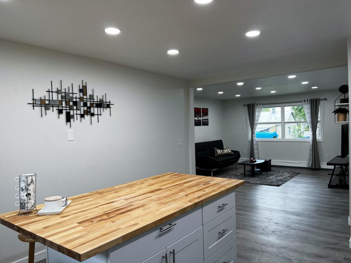 Anchorage Midtown Apartment-Wyoming 2 Екстериор снимка